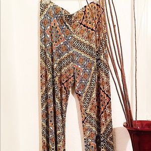 W i d e L e g P a n t s